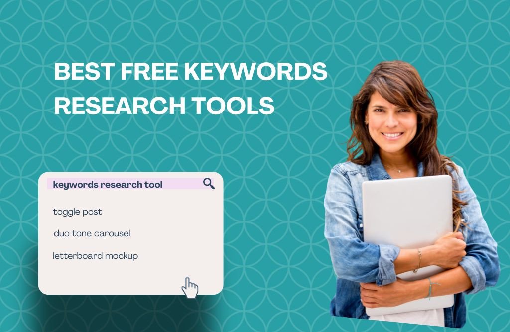 Best Free SEO Tools for Keyword Research
